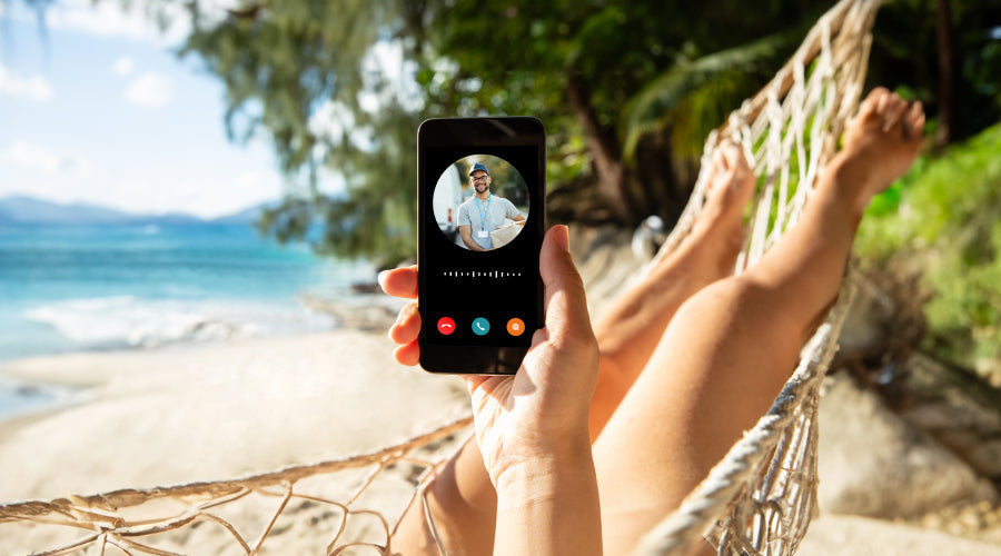 Wie schütze ich mein Zuhause im Urlaub?