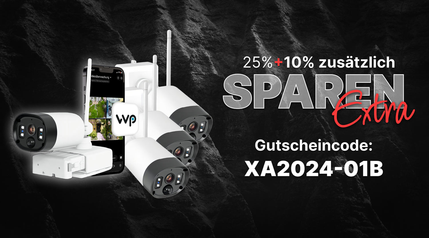 Akku Überwachungskamera - Welche Vorteile bietet diese?