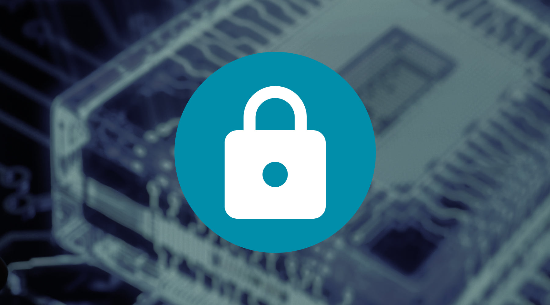 Datensicherheit – der gläserne Kunde
