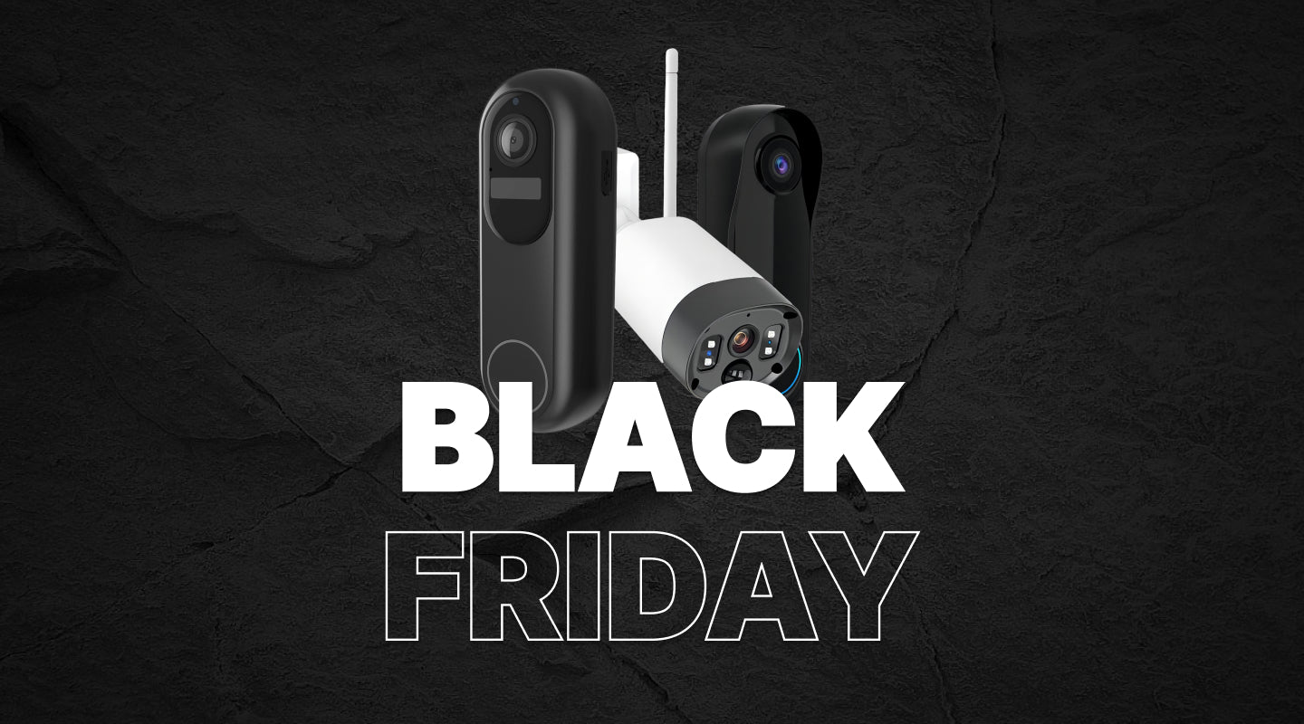 Black Friday Angebote von Weber Protect