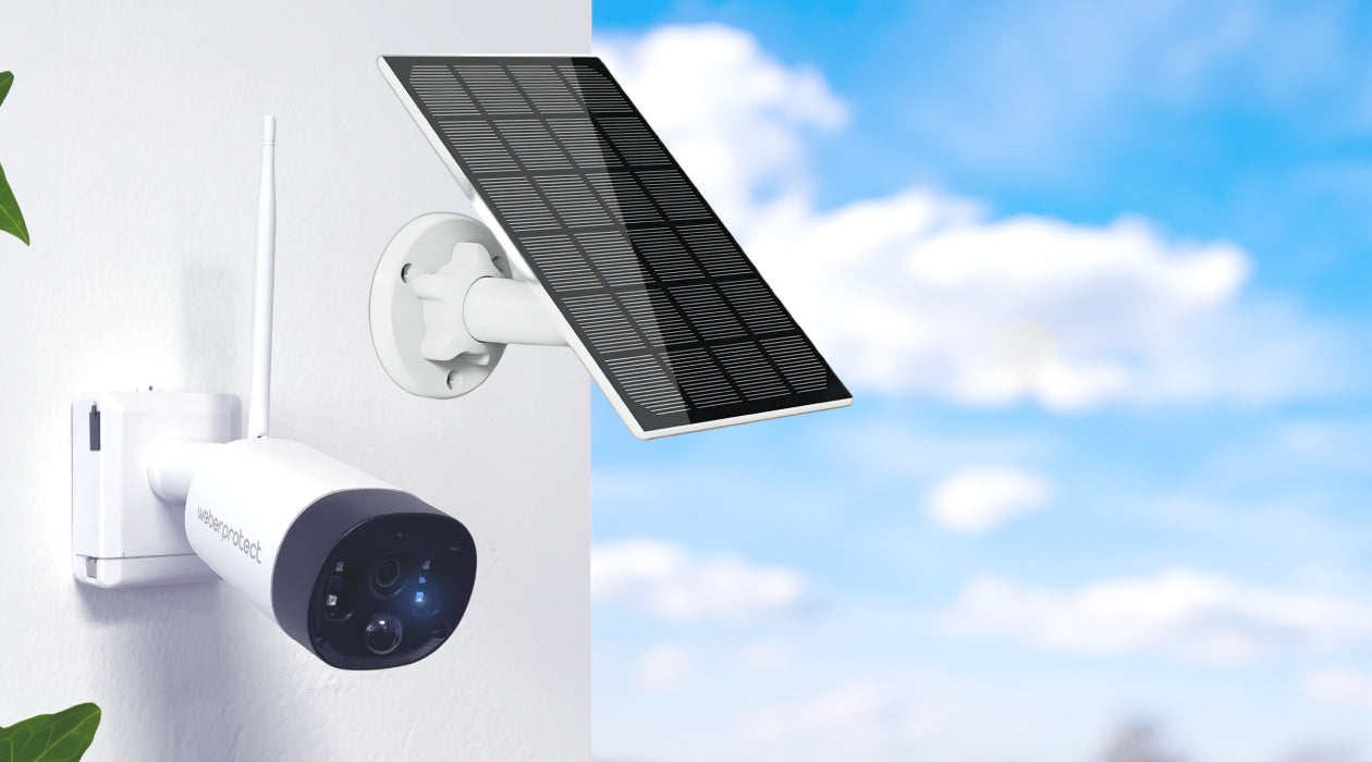 Die beste Überwachungskamera 2025 – worauf es wirklich ankommt