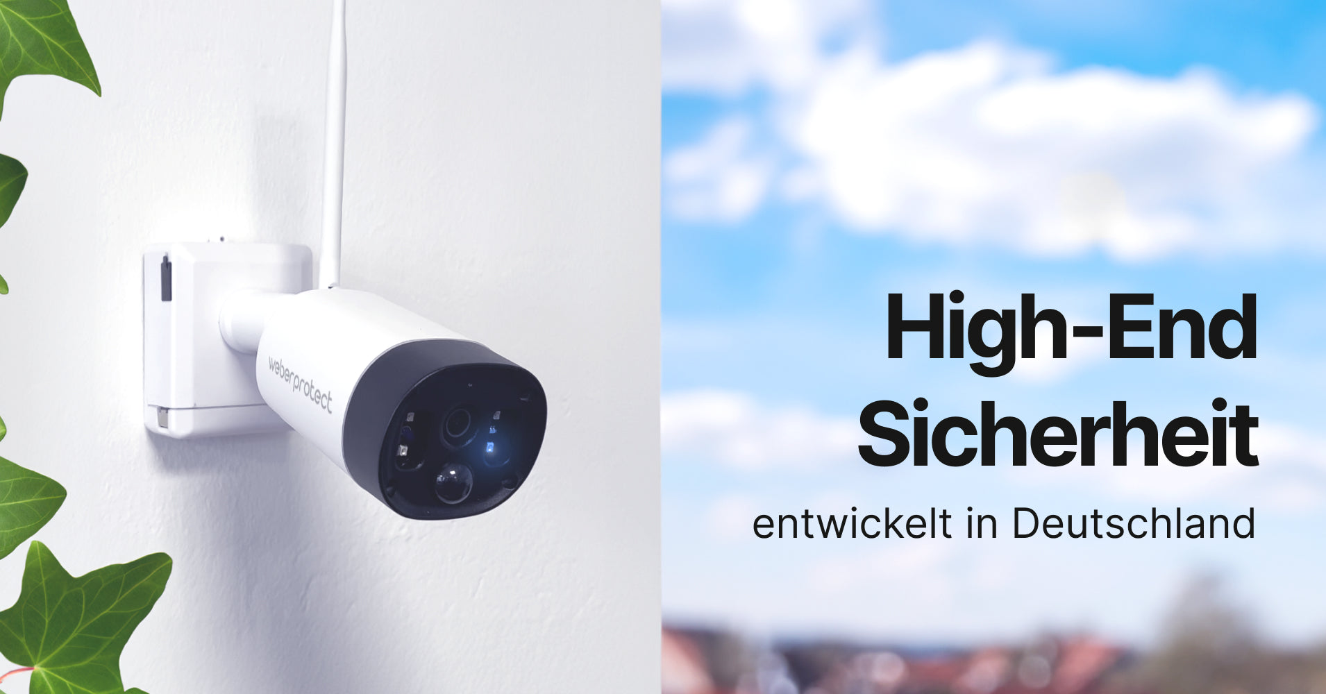 Überwachungskameras mit besserer Nachtsicht