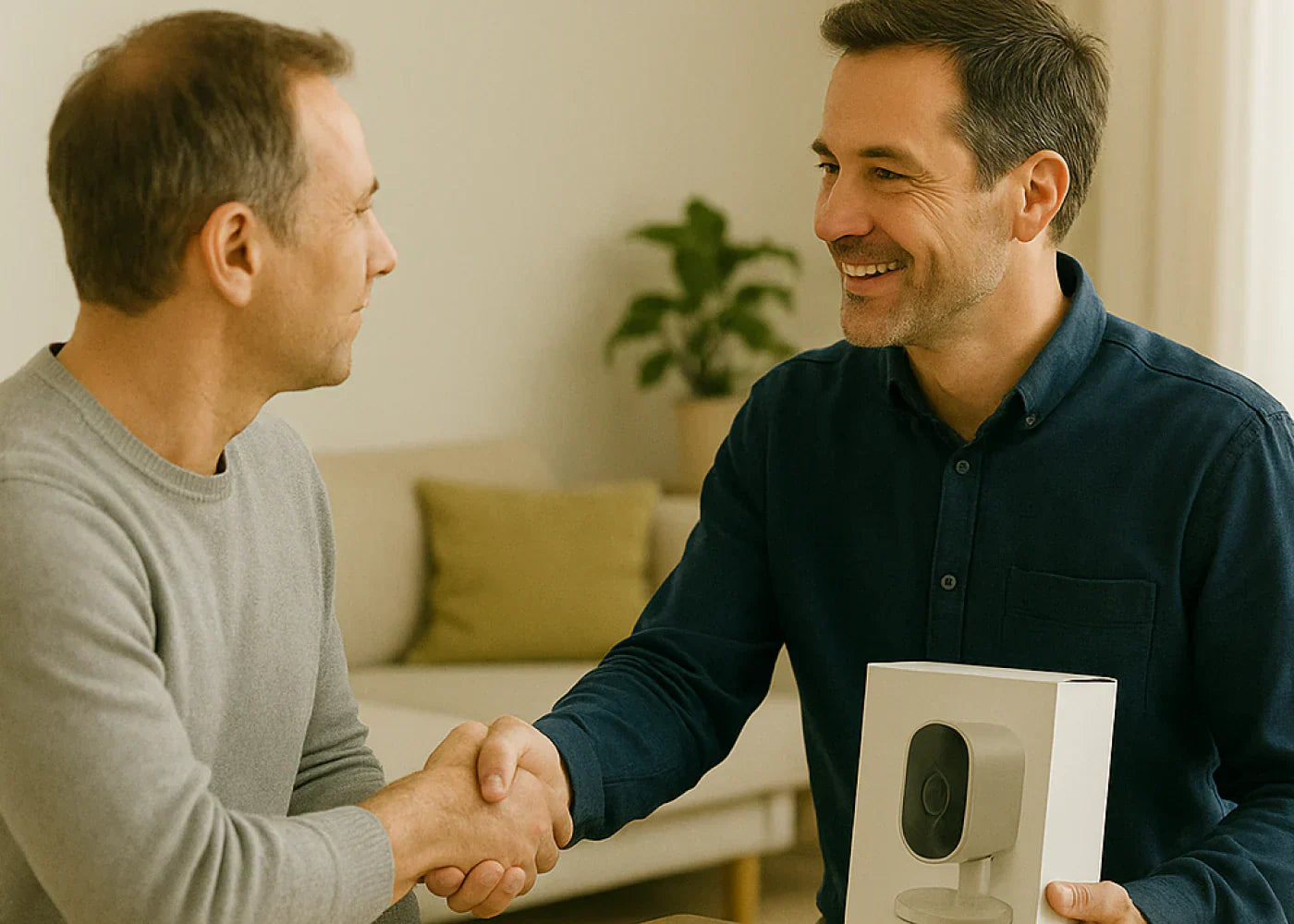 Professionelle Installation von Überwachungskameras: Worauf Sie achten sollten