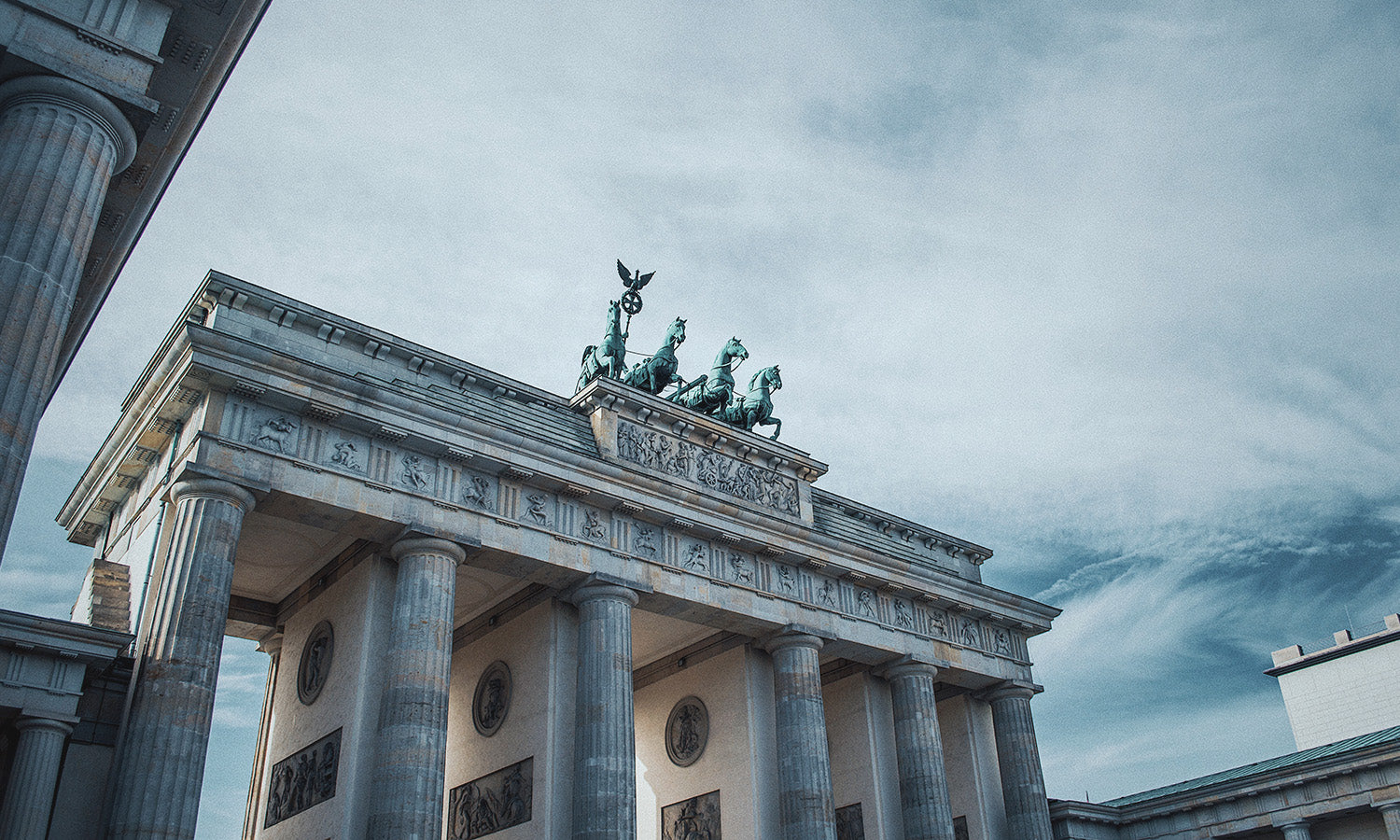 Weber Protect GmbH Sicherheit aus Berlin, Deutschland
