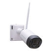 Battery security camera
