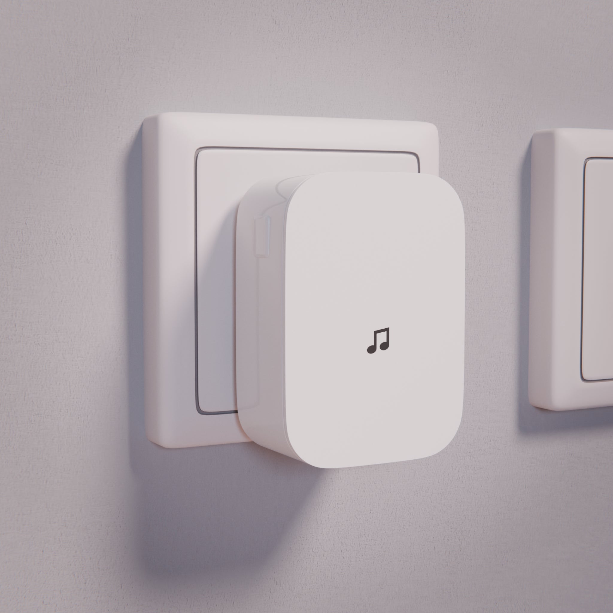 Chime Plug Socket