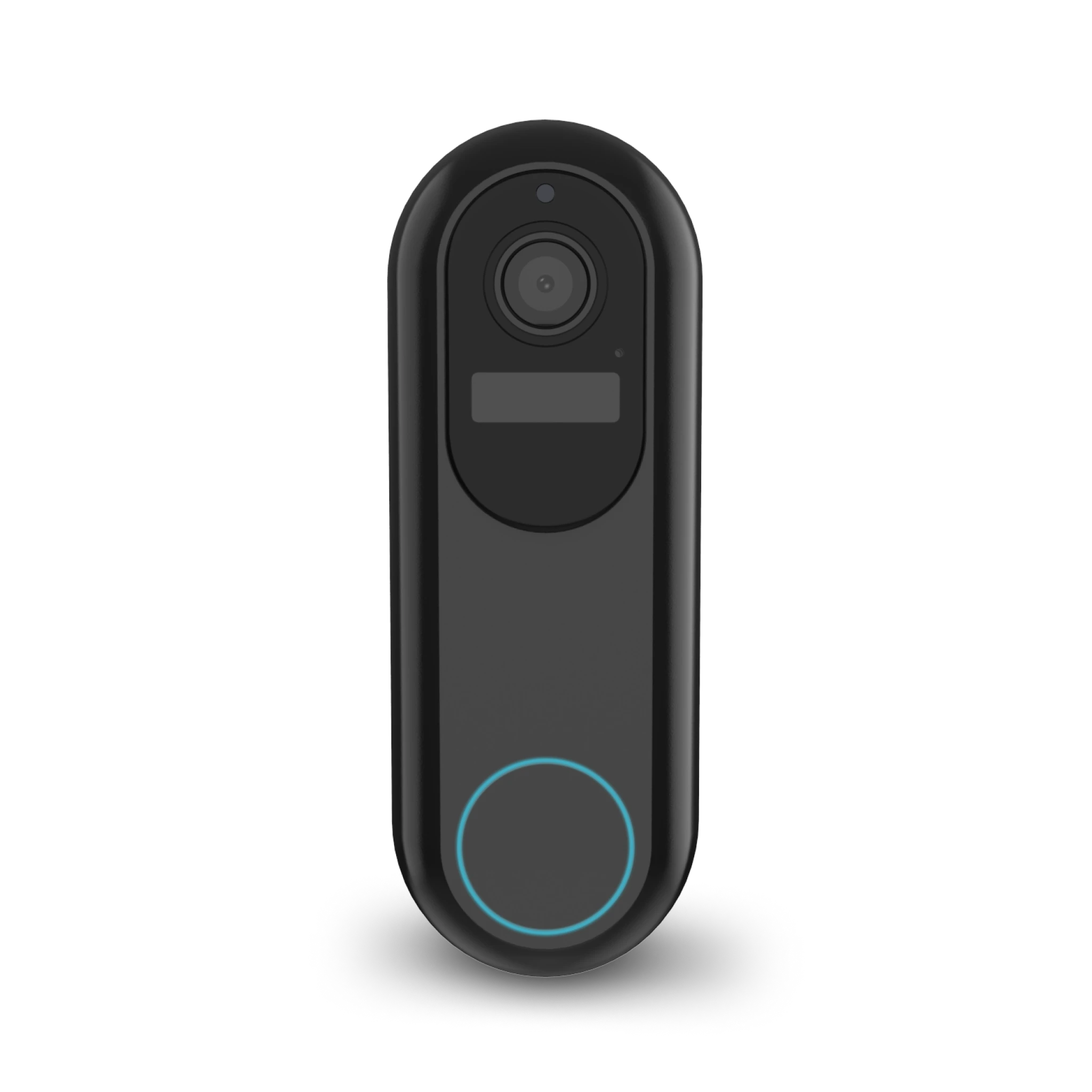 ProV1 Akkubetriebene Videotürklingel