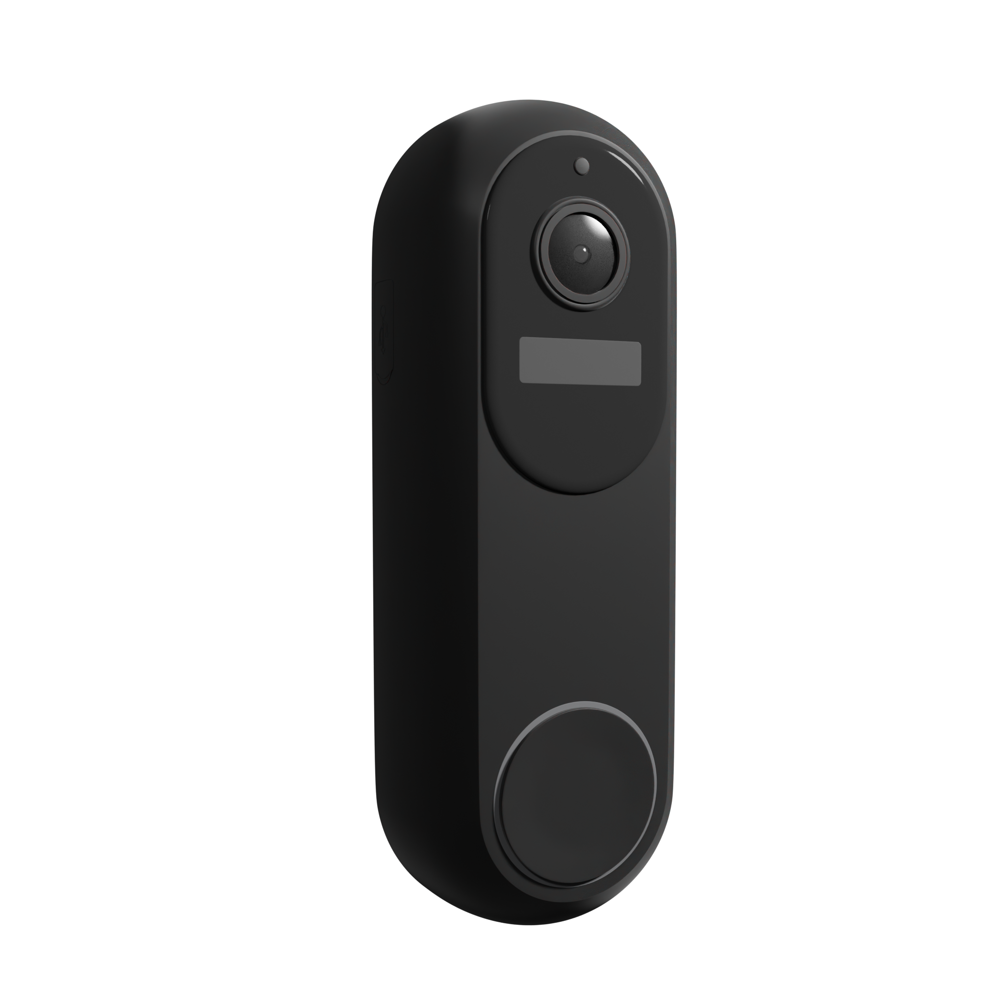 ProV1 Video Doorbell (Battery)
