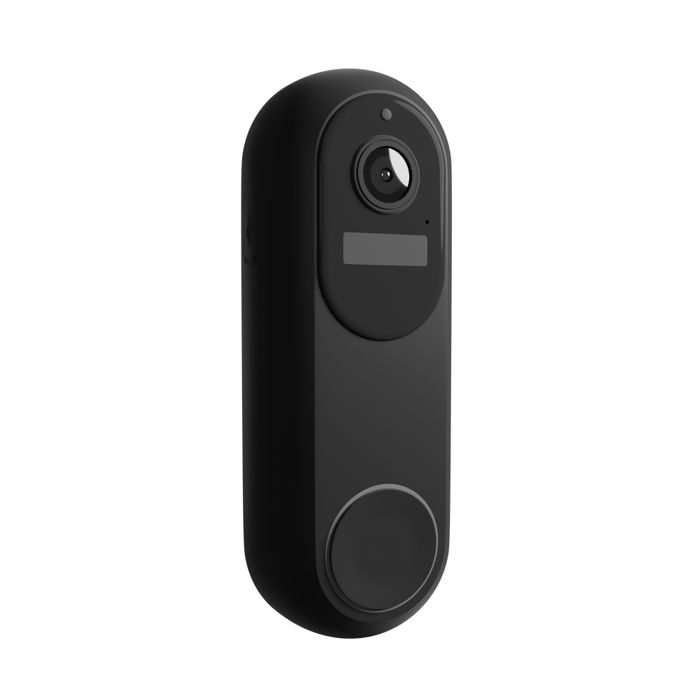 ProV1 Video Doorbell (Battery)