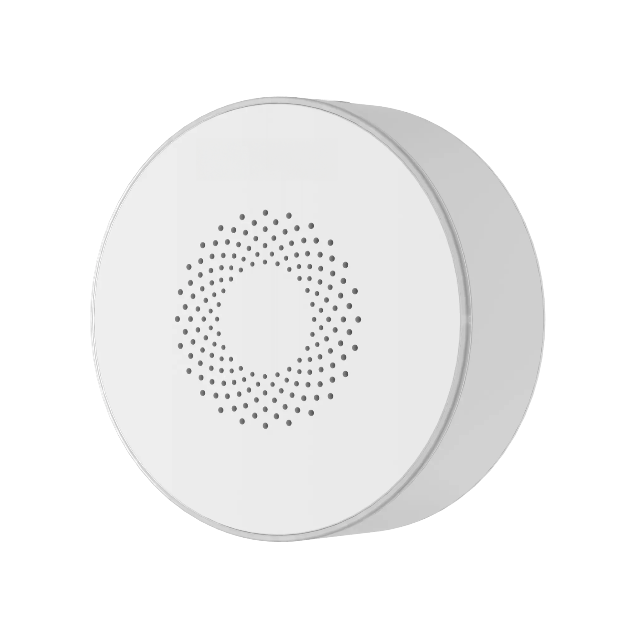 Weber Protect Alarmsirene