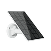 Solarpanel Kamera