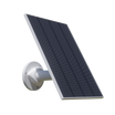 Solarpanel Kamera