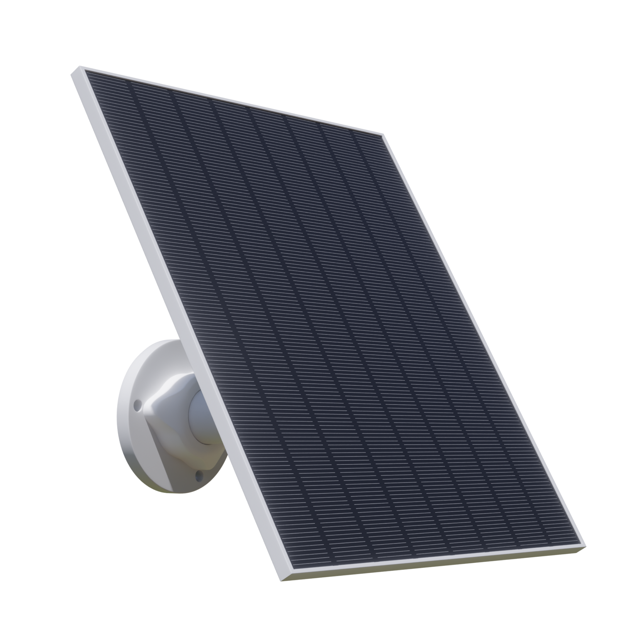 Solar panel (Apollo 2)