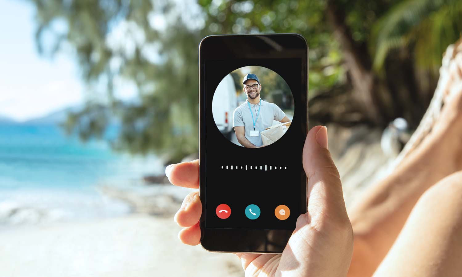 Einbruchschutz im Urlaub: 10 effektive Tipps & Smart-Home-Lösungen gegen Ferieneinbrüche