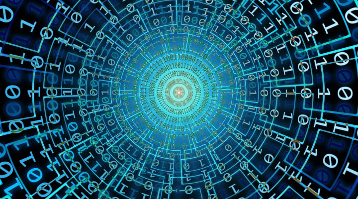 Überwachungskamera und Türklingeln mit WLAN