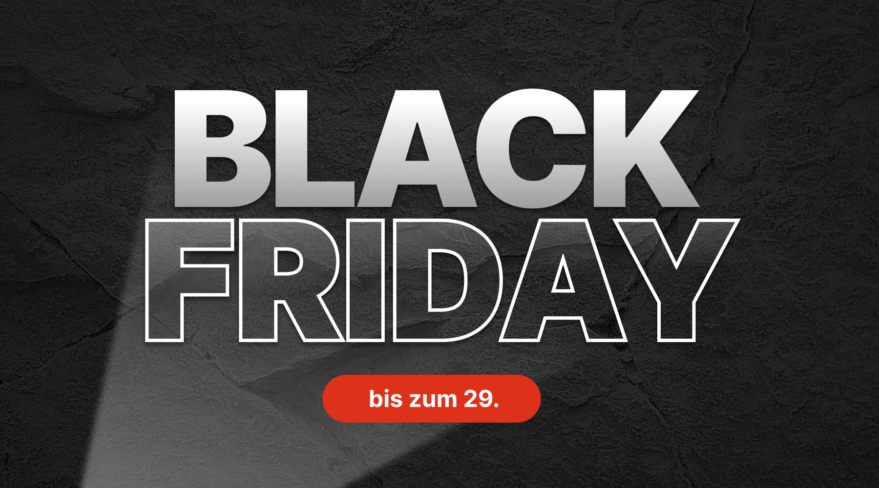 Die Geschichte des Black Friday in Europa