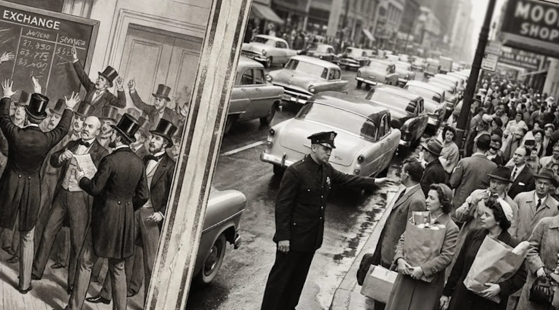 Black Friday: Von der amerikanischen Tradition zum deutschen Online-Shopping-Event