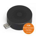 USB Klingelgong Cardea und ProV1