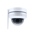 Iris Dome-Überwachungskamera (Kabel)