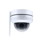 Iris Dome-Überwachungskamera (Kabel)