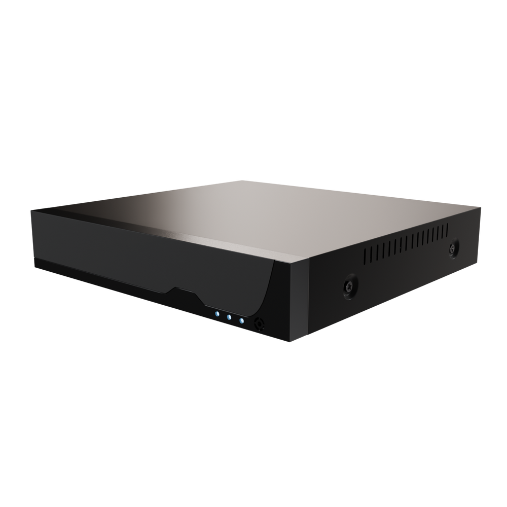 Weber Protect NVR Recorder
