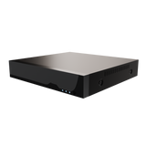 Weber Protect NVR Recorder