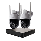 NVR Starterset (Oculus)